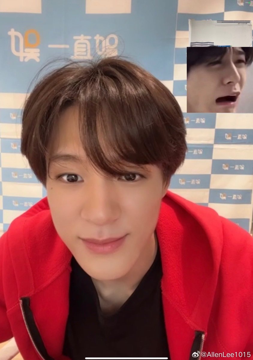 Lee Jeno Indonesia tweet media