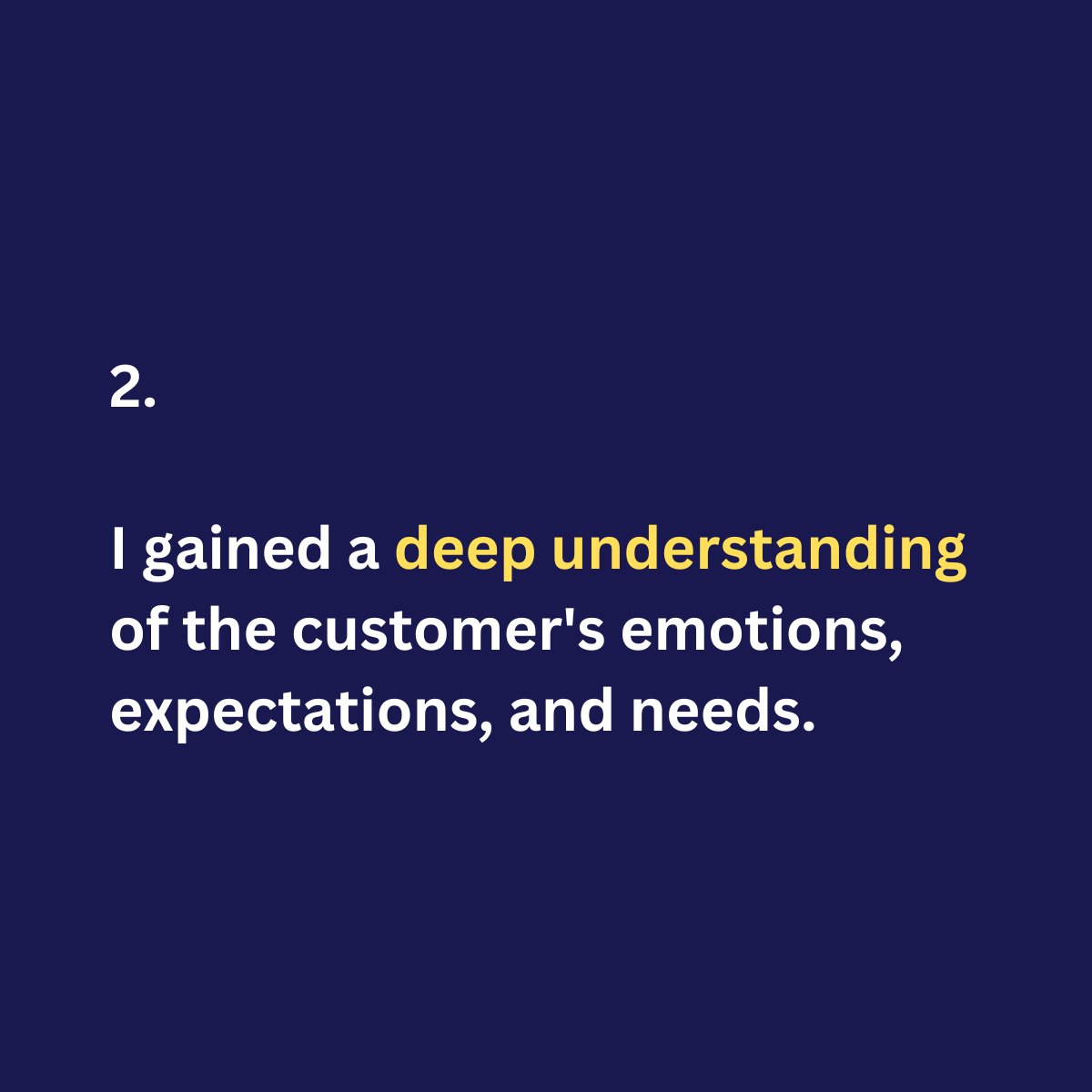 d_thesimplifier's tweet image. Becoming a customer of my own company for just a day every month gave me remarkable insights 👇

#thesimplifier #business #clients #sales #marketing