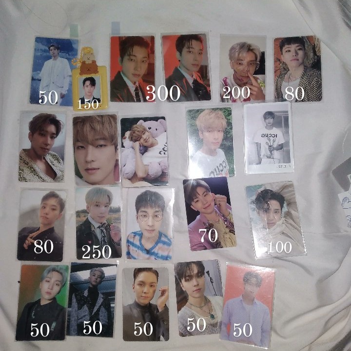 cashrtz's tweet photo. wts lfb svt pc ph | HELPING A FRIEND !!
assorted seventeen photocards

> tingi, prices on pic !
> wonwoo dicon set : ₱200 | ₱50 ea if tingi
> payo / 3 days reservation
> gcash mop, ggx mod

kindly dm @wonwoolovieee to claim !! 🤍 https://t.co/Kj0J68TtvG
