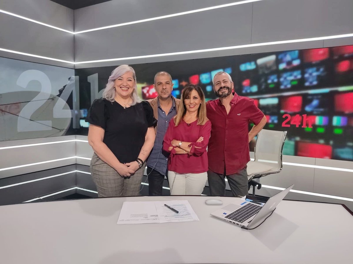 ANGELES BRAVO tweet media