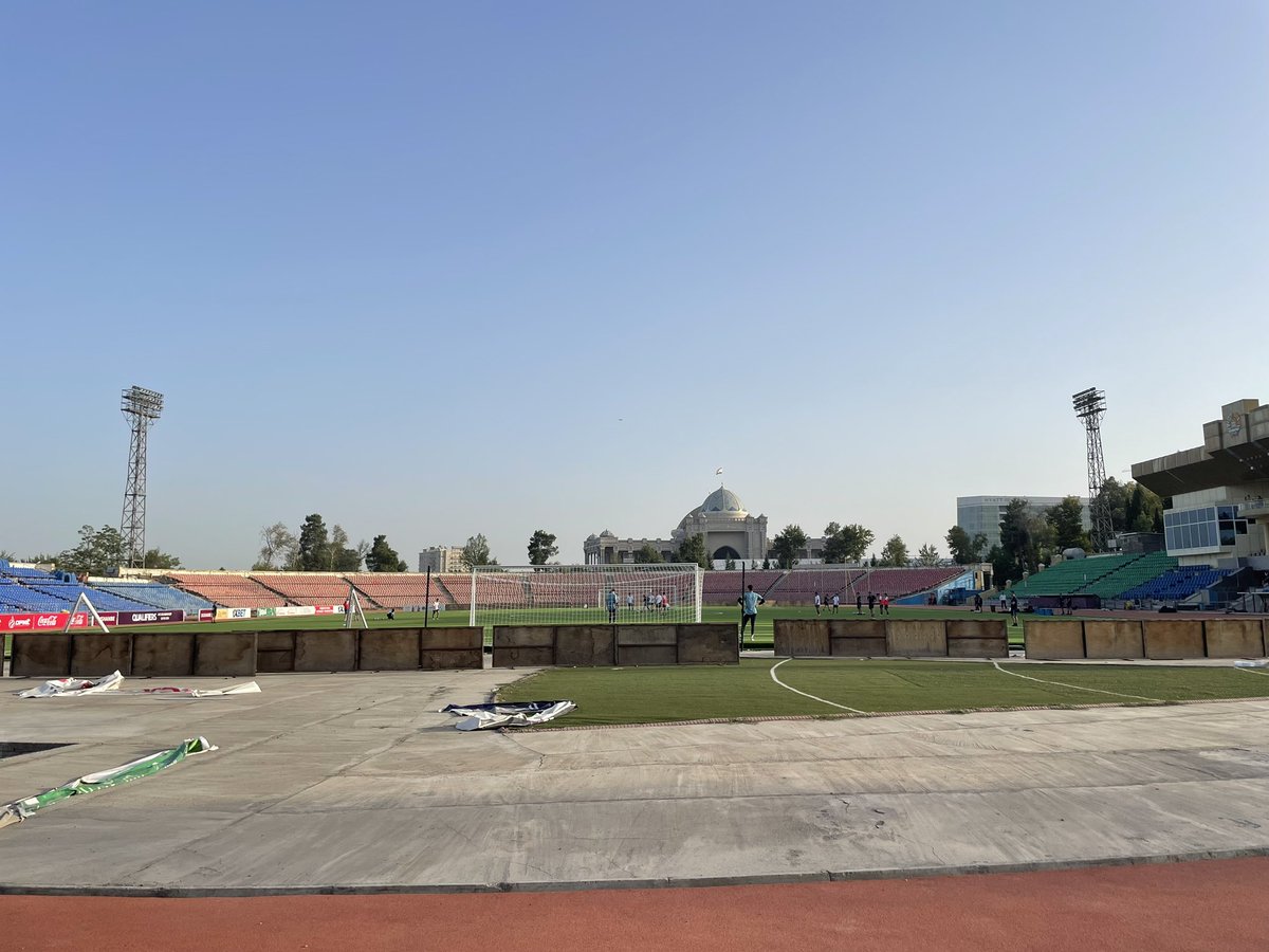 Matt Whalan tweet media