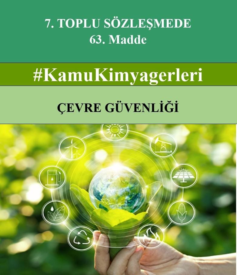 KimyagerEAA46's tweet photo. #KamuKimyagerleri olmadığı bir toplu sözleşme kabul edilemez. Çok ama çok üzgünüz https://t.co/jNfWgN1CML