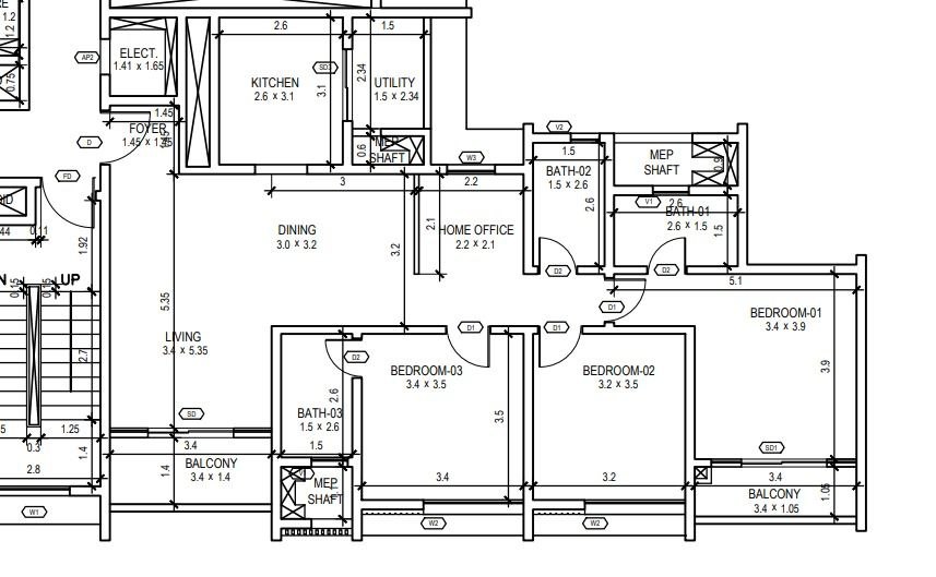 Anand_Dasgupta's tweet photo. Sobha is making money by cheating customer #sobhasentosa was launched with 3.5 BHK &amp; French windows which has disappeared now, against RERA approved plan. PFA email of sobha. Many owners wrote email to MD. SPREAD THE WORD #PNCMenon #Jagadishnangieni #cheater #RealEstate #Sobha https://t.co/H9DGrLdCbi