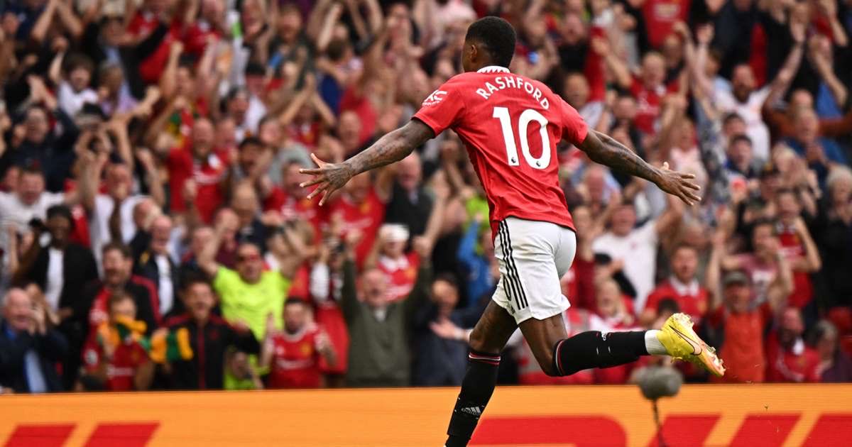 We are ready for Arsenal 🔴⚔️

#MUFC #PremiereLeague