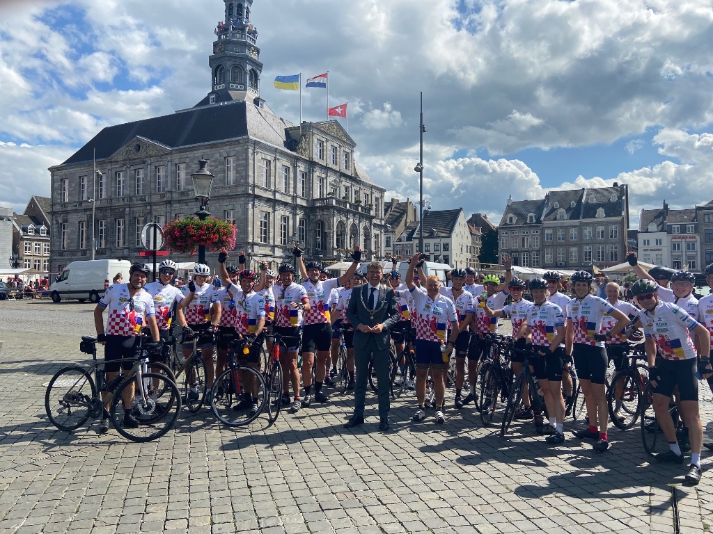 I love Vierlingsbeek-Groeningen tweet media