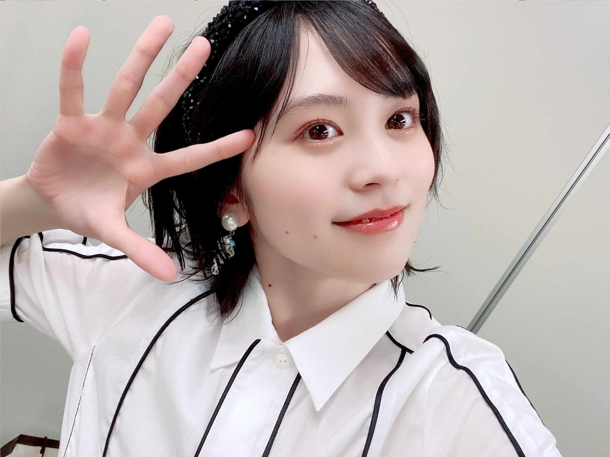 中島由貴❄4/25 写真集発売！ on X: 