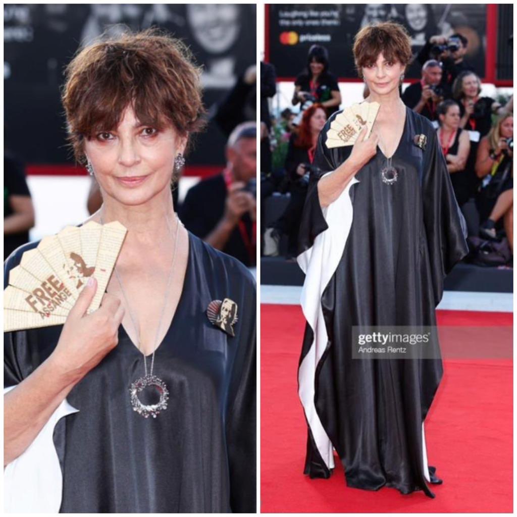 Stefania Maurizi tweet media