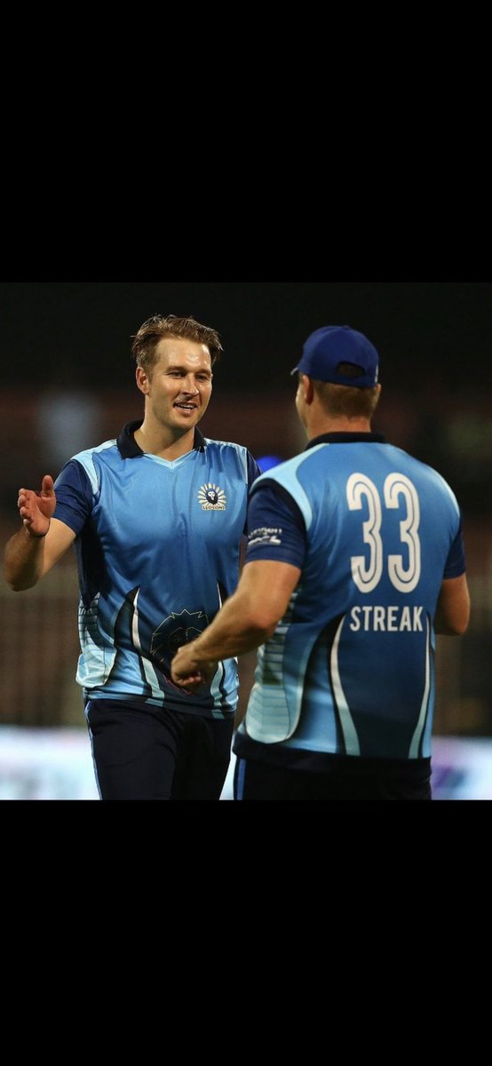 Rest easy Streaky 💔