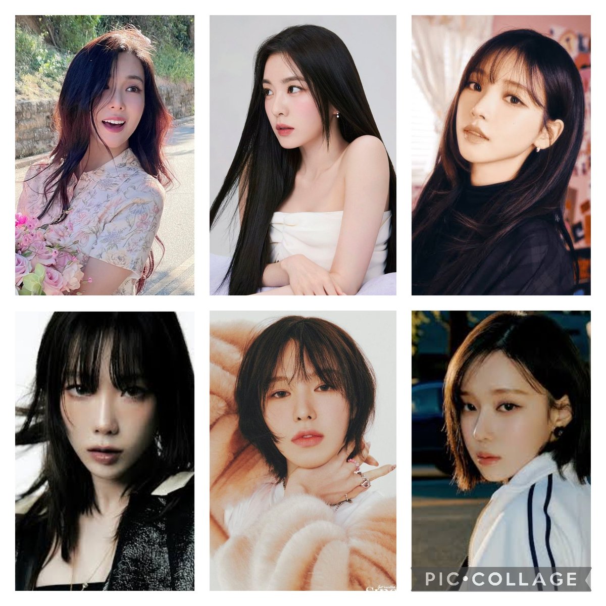 SoshiMoomoo39's tweet photo. I think I do have a type 😆 https://t.co/mTrsItsXDc