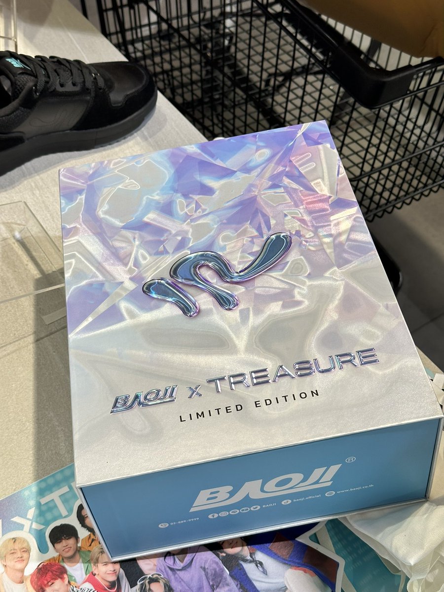 BBKSHOP_PH's tweet photo. Hi, opening the PH GO again for #BAOJIxTREASURE for only PHP 7000 + ISF (we will share the ISF)

Will directly buy from site, will be shipped at my cousin’s address in Thailand ✨

PAYO

Comment quantity, color and size. https://t.co/WIufjjVXkC
