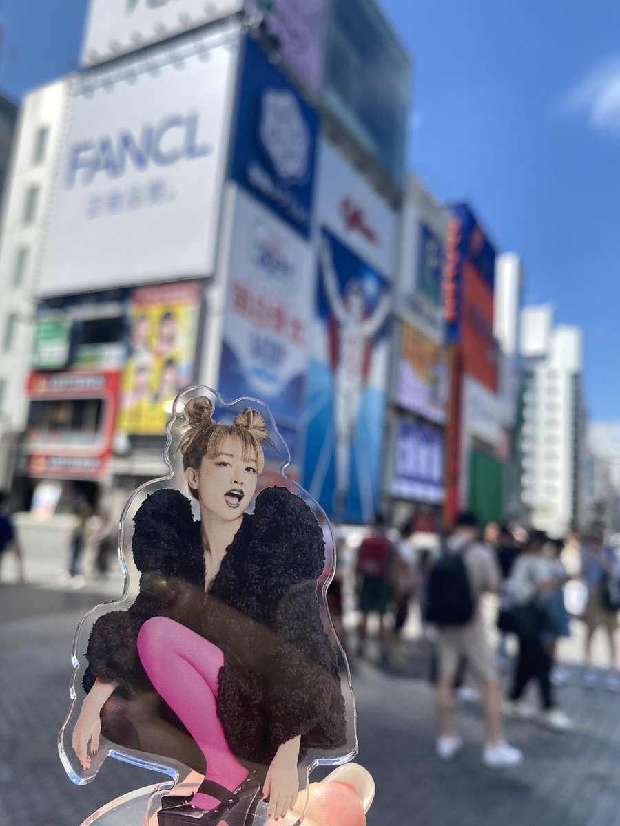 lolli810's tweet photo. YUKI大阪ツアー終了 https://t.co/sfhxDX1uae