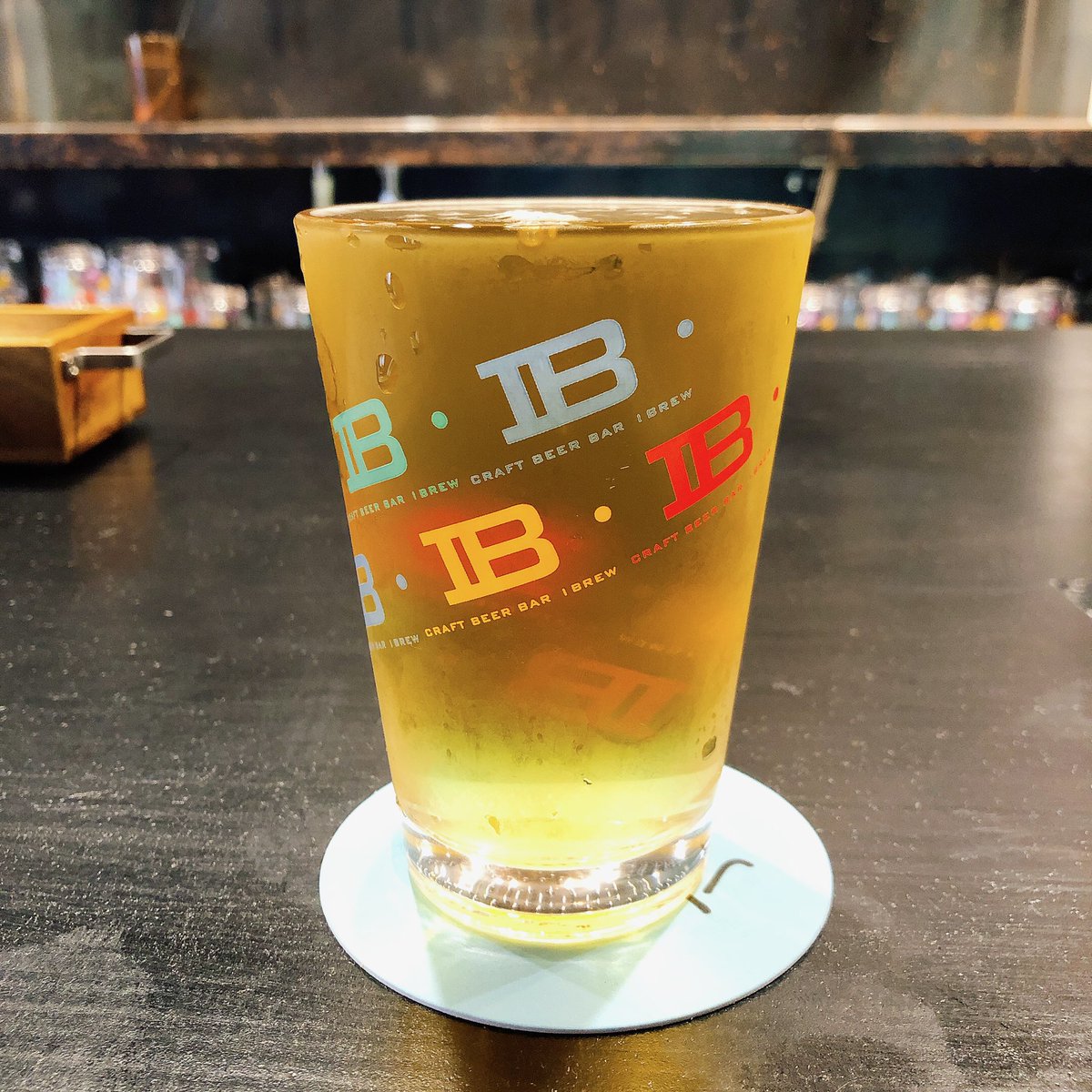 Lucifer_star's tweet photo. #KUNITACHIBrewery
#HopFilament - Triumph -
6.0%
#SingleHopIPA/国立 https://t.co/1ZwIRPu5ts