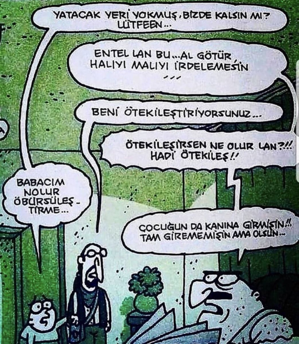 89P13TR's tweet photo. Öbürsüleştiremediklerimizden misiniz? https://t.co/0gCI7qgu33