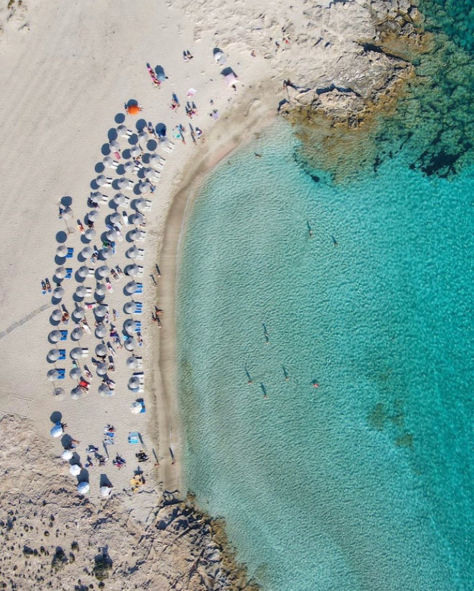 These lesser known Cyclades islands are a perfect destination for a slow travel and the real #Greece experience in September and October. 
1. Serifos
2. Tinos
3. Ikaria
4. Karpathos
5. Sifnos

#travel #slowtravel #tribdapp