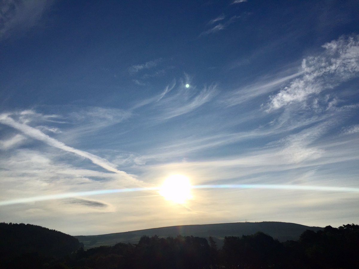 just_sev's tweet photo. What a morning to be out on two wheels 🚴🏼‍♂️💨 #pedalpower https://t.co/DTZdqUOBu0