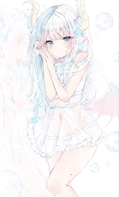 shabon dragon