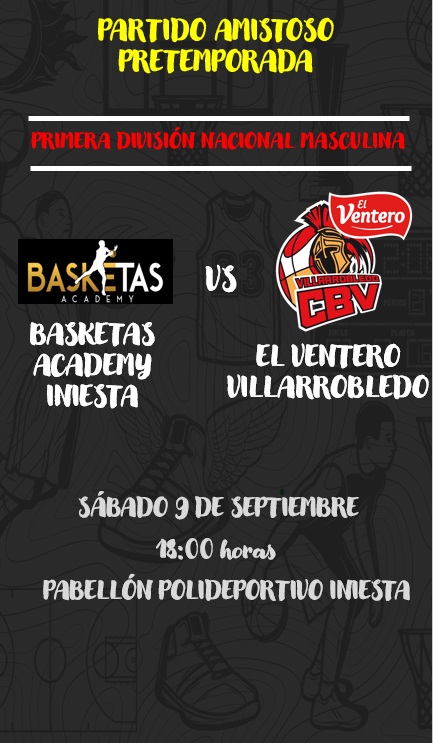 El Ventero CBV tweet media
