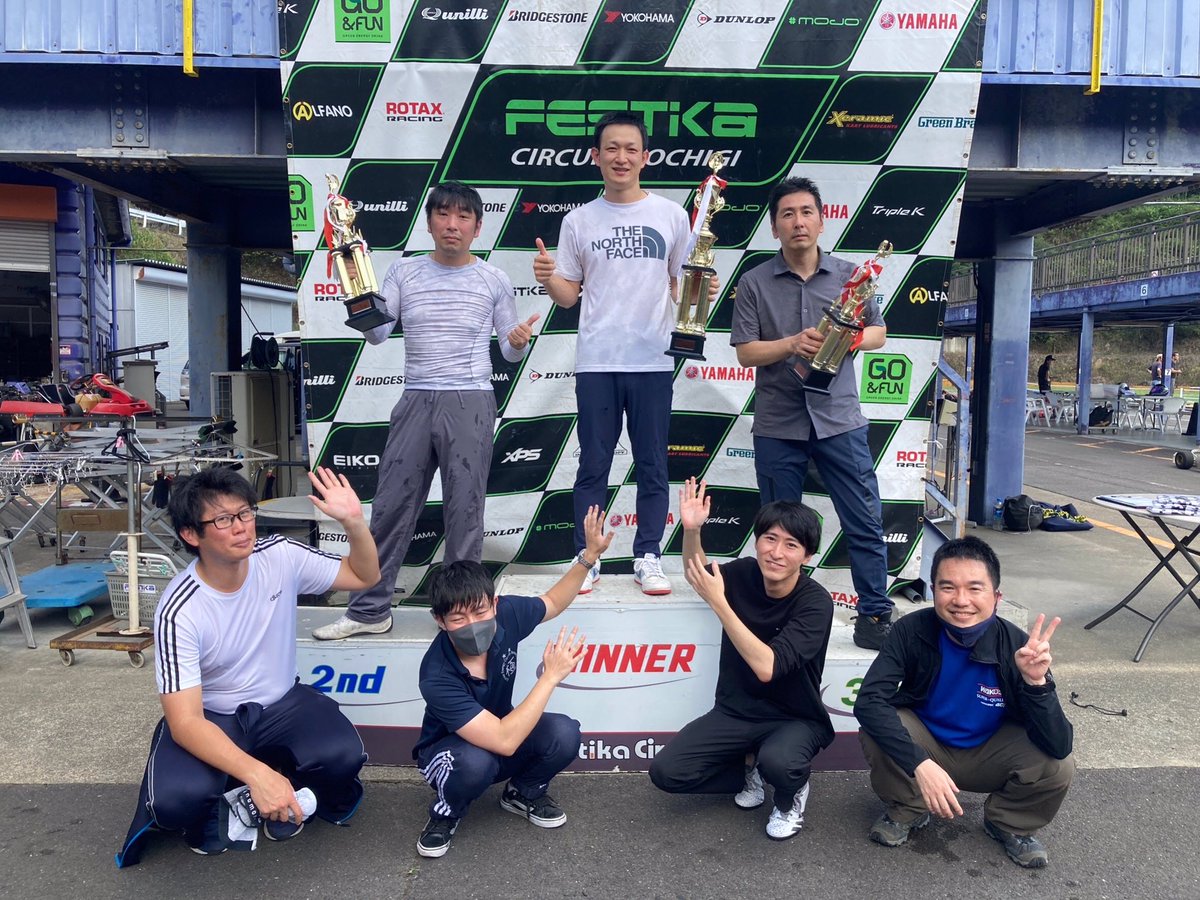 Festikacircuit's tweet photo. 本日のお昼休みに、イゲタカップ開催しました！
ぜひ次回のチャレンジお待ちしてますー！ https://t.co/hLZFSKKJ2j