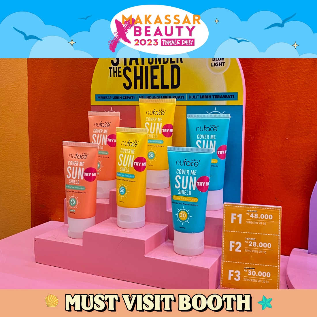 Female Daily tweet media