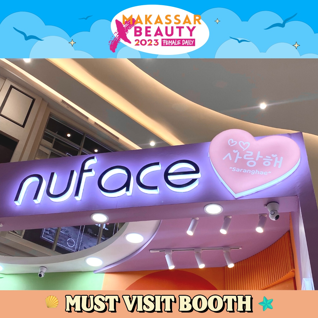 Female Daily tweet media