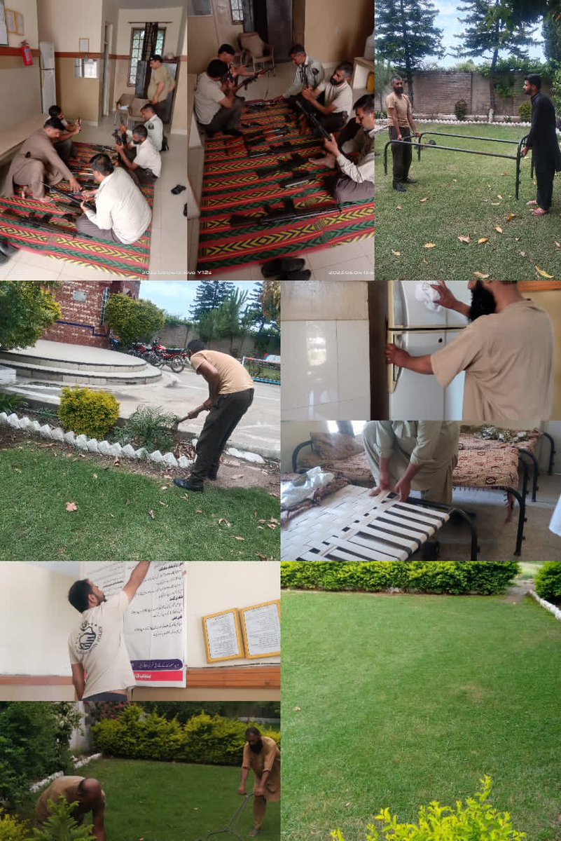 PUNJAB HIGHWAY PATROL RAWALPINDI REGION tweet media