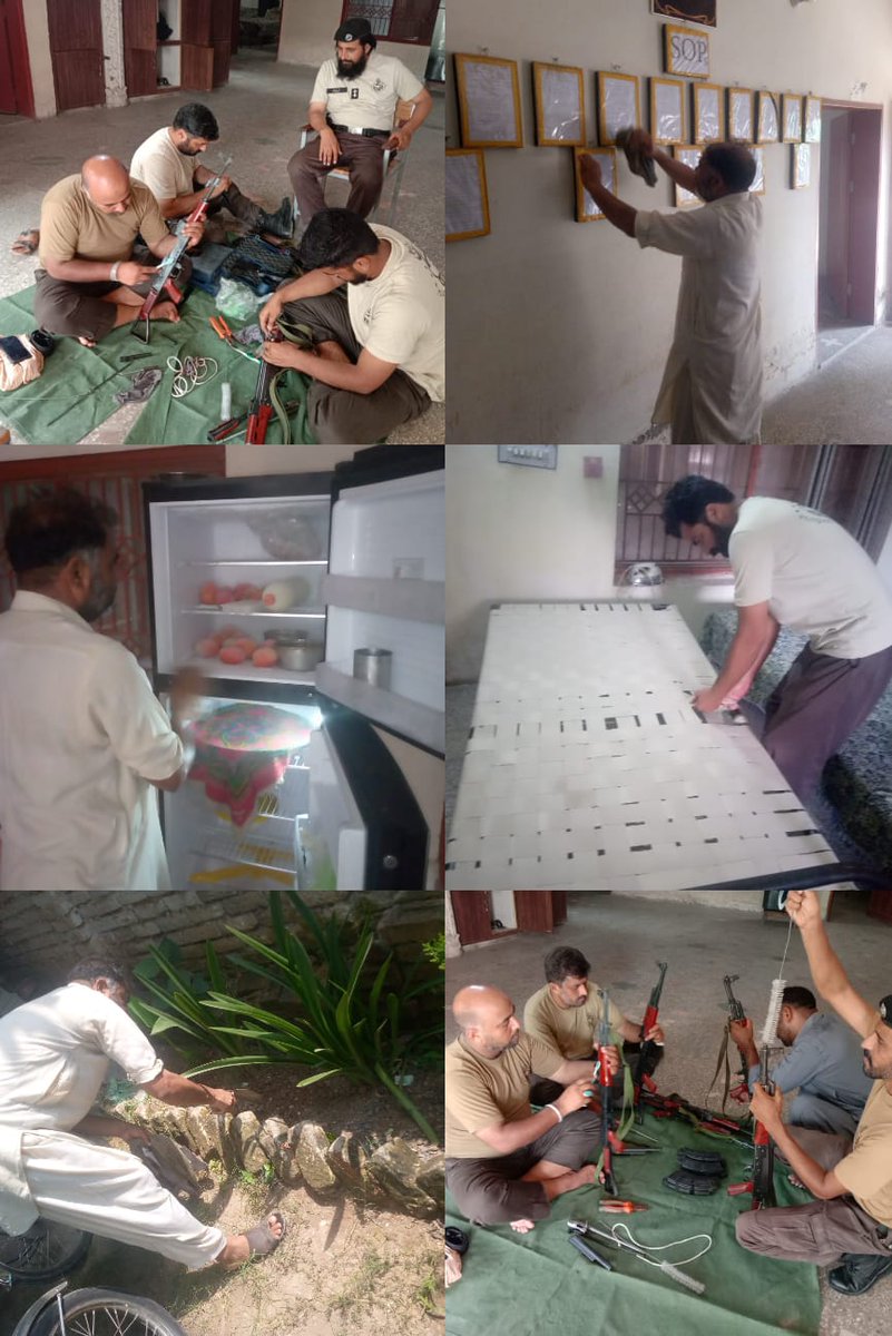 PUNJAB HIGHWAY PATROL RAWALPINDI REGION tweet media