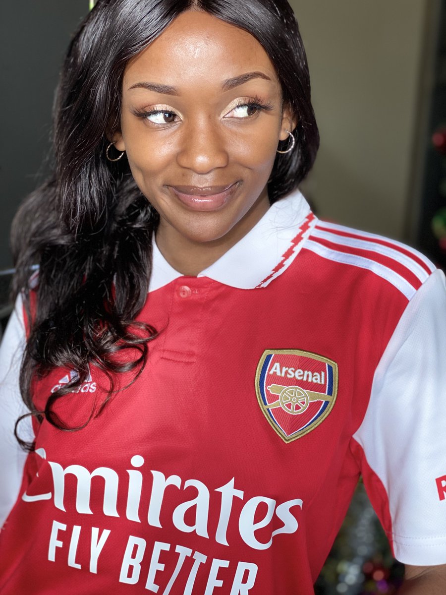 It’s MATCHDAY! 🔴⚪️ #COYG #AFC