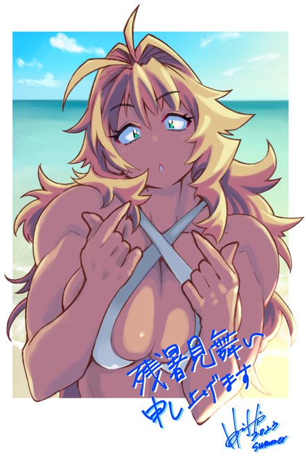 うちのミシェルちゃんで、ステキな素材お借りいたしました😊✨ https://t.co/kmWq04URw3 