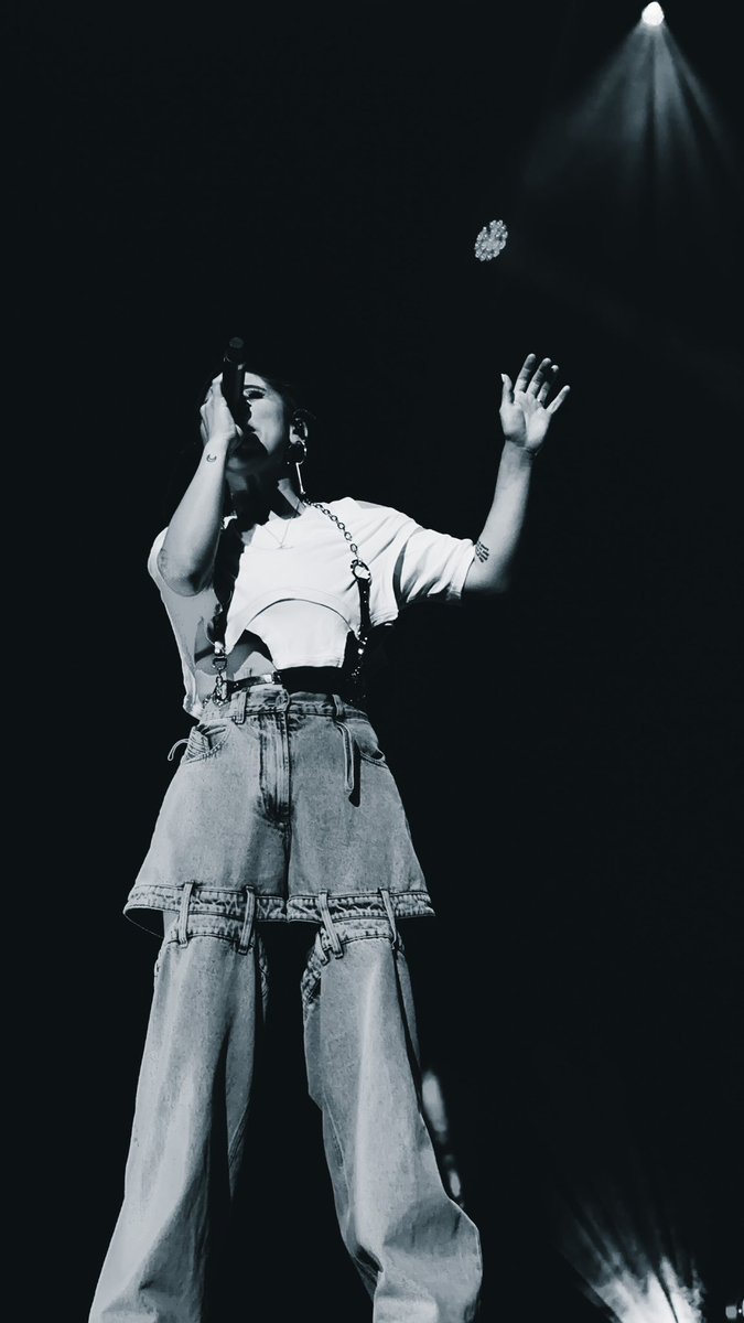 this fit was insane 🥵