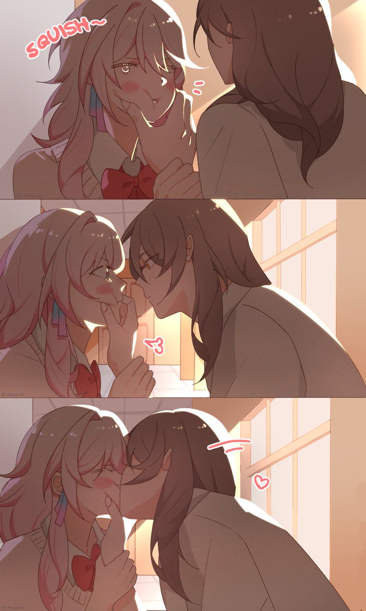 aleyyy_aki's tweet photo. starch #HonkaiStarRail https://t.co/yKYbsNAoYW