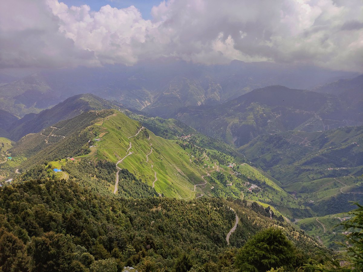 Nomadic_Mohini's tweet photo. Haripurdhar - an offbeat paradise of Himachal. 
#haripurdhar #HimachalPradesh #Travel #offbeatindia https://t.co/vn18bqgil4