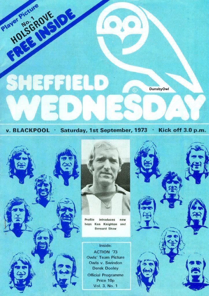 DunsbyOwl tweet media