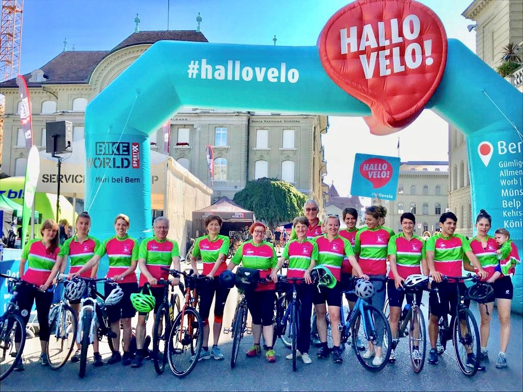 Natalie Imboden (@natalieimboden) on Twitter photo Heute ist wie der #hallovelo. Viel Spass für Gross und Klein in der Innenstadt von Bern und auf dem Bundesplatz. <a href="/hallovelo_be/">HalloVelo!</a> Und für engagierte Velopolitik tritt das #GreenTeam auch politisch in die Pedale. #wirundjetzt #gemeinsamfürsKlima Heute ist wie der #hallovelo. Viel Spass für Gross und Klein in der Innenstadt von Bern und auf dem Bundesplatz. <a href="/hallovelo_be/">HalloVelo!</a> Und für engagierte Velopolitik tritt das #GreenTeam auch politisch in die Pedale. #wirundjetzt #gemeinsamfürsKlima