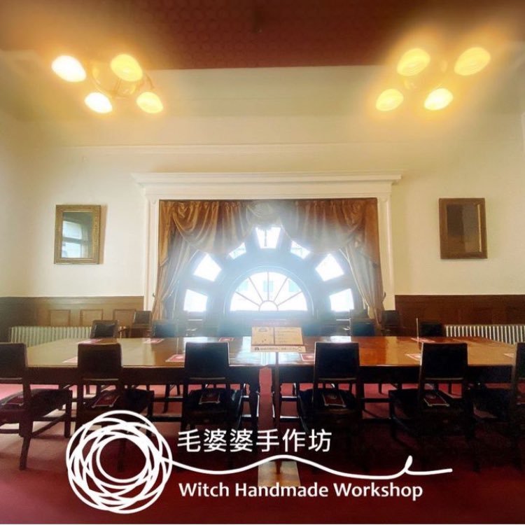 witch_handmade's tweet photo. #小鬼新娘：唔怪得知毛婆婆都特登走嚟啦！

#小鬼新郎：佢（#毛婆婆）嚟到，除咗食飯，當然都有行埋個 #圖書館 啦！仲買埋 #明信片 添！

#大阪府立中之島図書館
#おおさかふりつなかのしまとしょかん#OsakaPrefecturalNakanoshimaLibrary 
#終於可以去旅行
#finallywecanttavel https://t.co/8OSXtebPLR