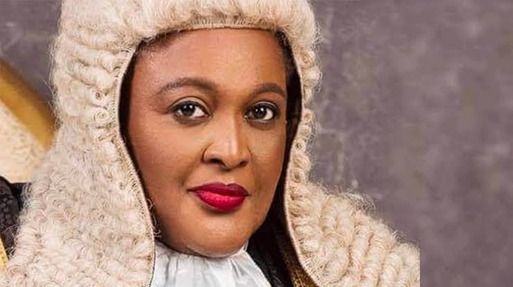 PO_GrassRootM's tweet photo. The above characters should be monitored closely, including the Justices of the Appeal Court they are cooking something negative stay awake #AllEyesOnJudiciary https://t.co/Swuroxy8Qg