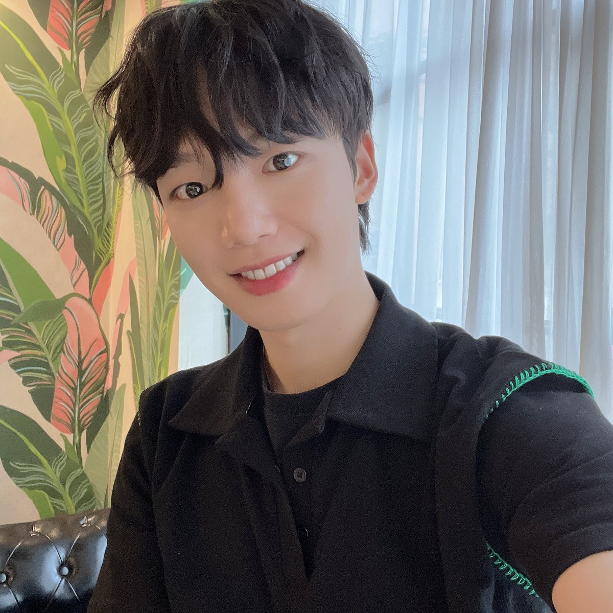 임영민 (LIM YOUNG MIN) tweet media