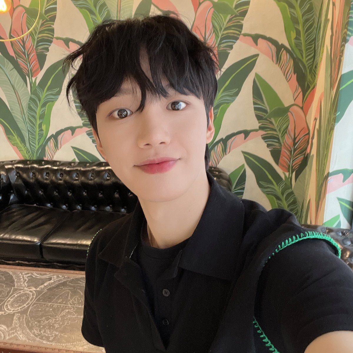 임영민 (LIM YOUNG MIN) tweet media