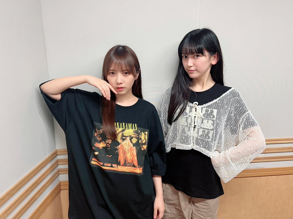 本日9月3日(日)18:00〜、文化放送 乃木坂46の「の」に #池田瑛紗（MC