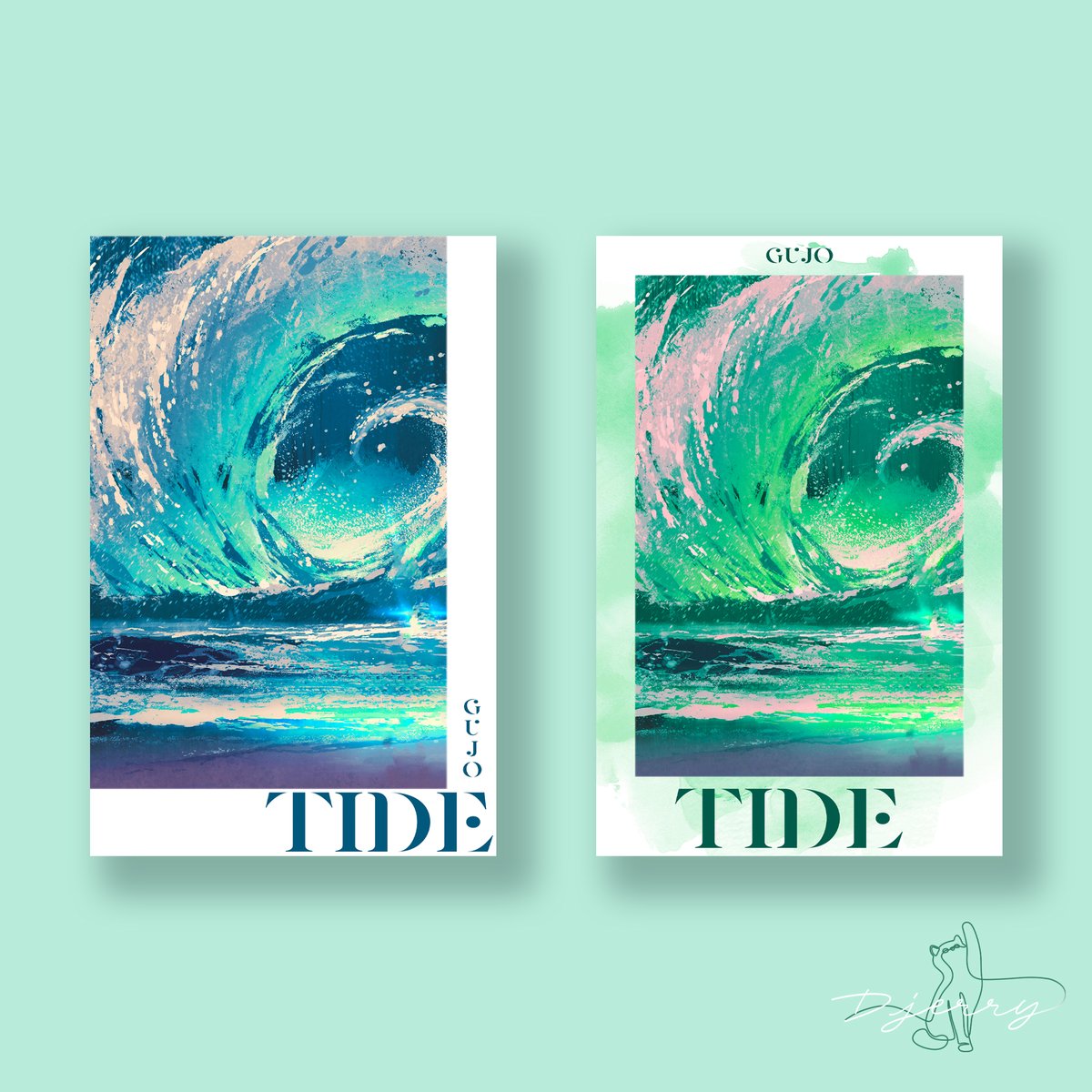 E-book 표지 / tide  
Gujo (@bokhapgujo) 작가님

s.joara.com/6GVlL