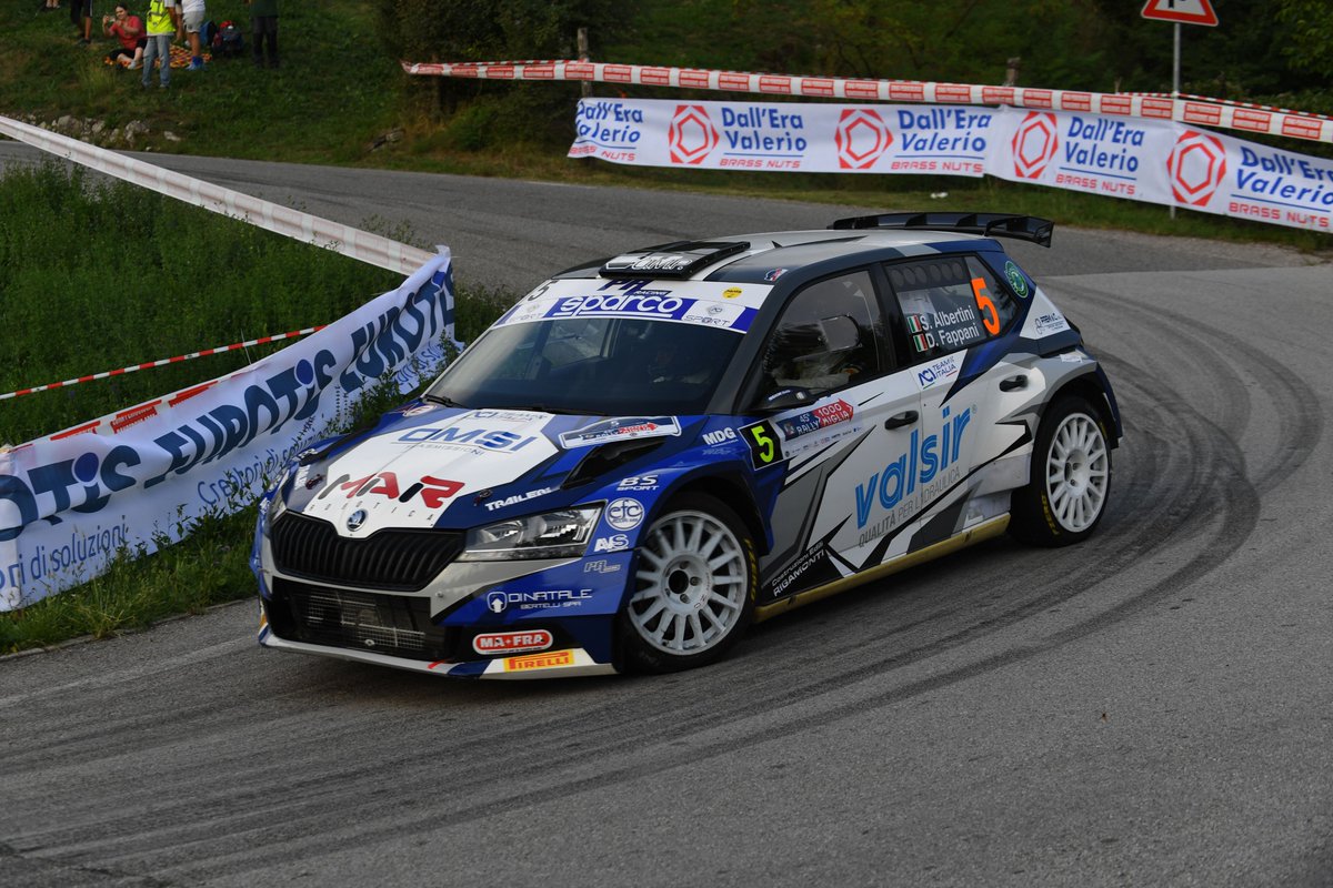 CIAR Sparco tweet media