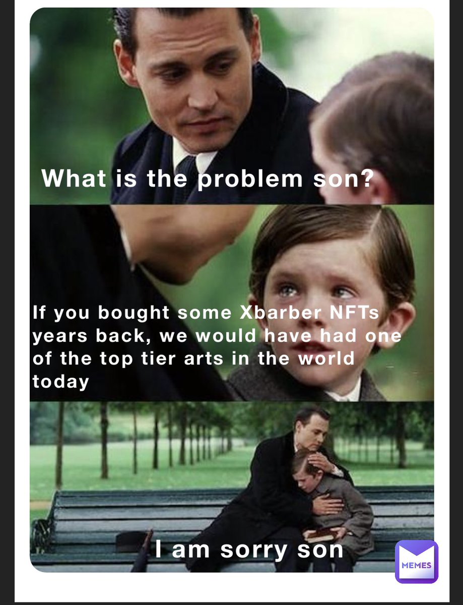 Xbarbers tweet media