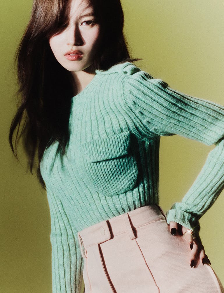 lofficielmy's tweet photo. From the current @JYPETWICE world tour to MISAMO's debut and more, find out more about Sana's current happenings in her cover interview now.

Read here: https://t.co/XIatErbsuD

#twice #sana #twicesana #사나 #트와이스 #サナキン #twiceonce #트와이스사나 https://t.co/kjtv9wvOVA
