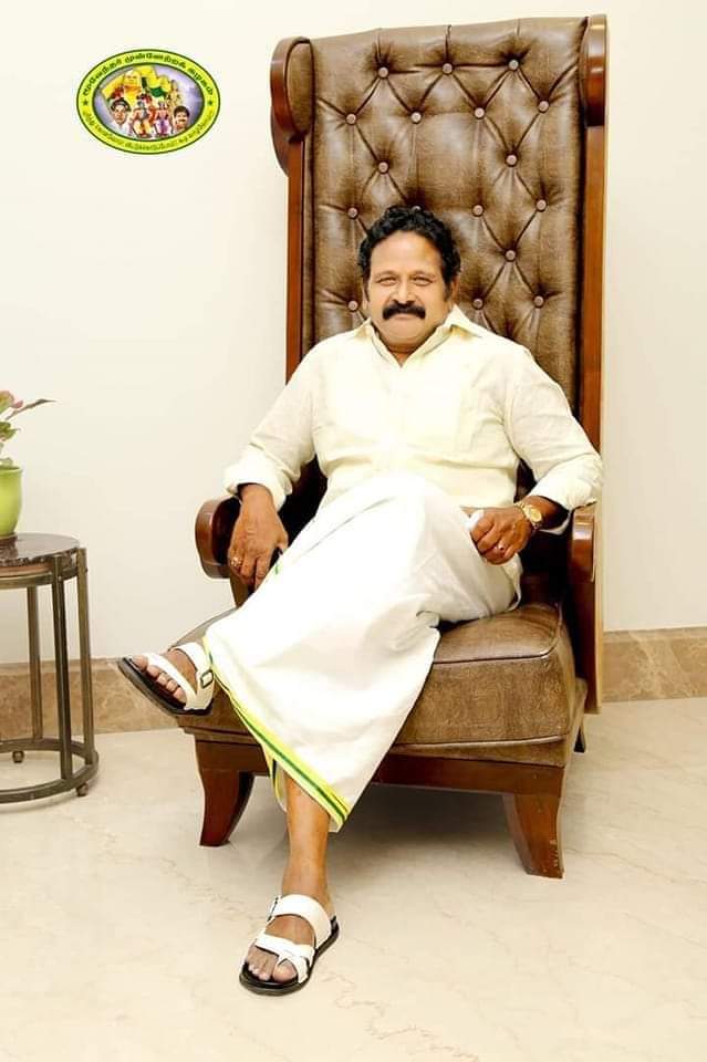 MKAshokKumar1's tweet photo. #செப்டம்பர்_3_HBD68_GMS
பிறந்தநாள் காணும்
 
#வருங்கால_பாராளுமன்றமே!!!👑💯
#சின்னமருது_ஸ்ரீதர்வாண்டையார் 

#மூவேந்தர்_முன்னேற்றக்_கழகம்🔰 https://t.co/cRsAEzeTO4