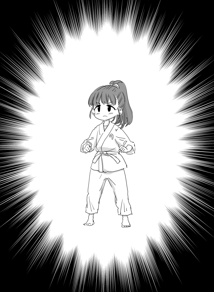 9周年なので気合入れてる舞ちゃん 