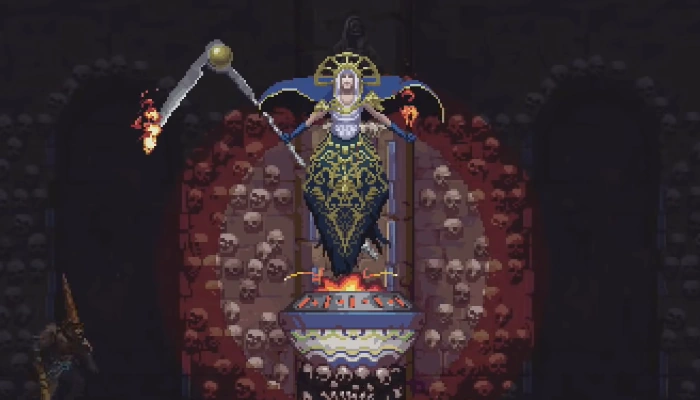 good game pisan isidora