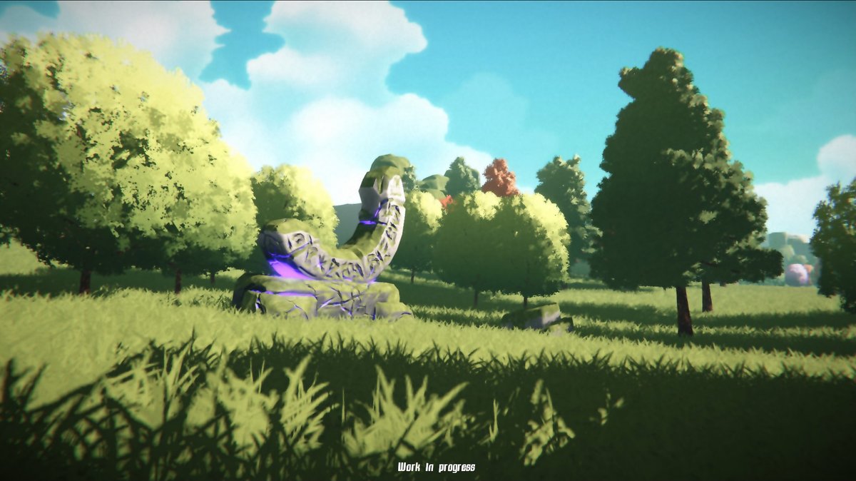 Monsta3D tweet media