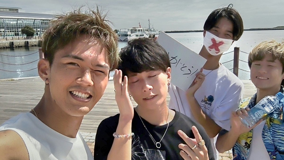 いわき・ら・ら・ミュウ - Search / X