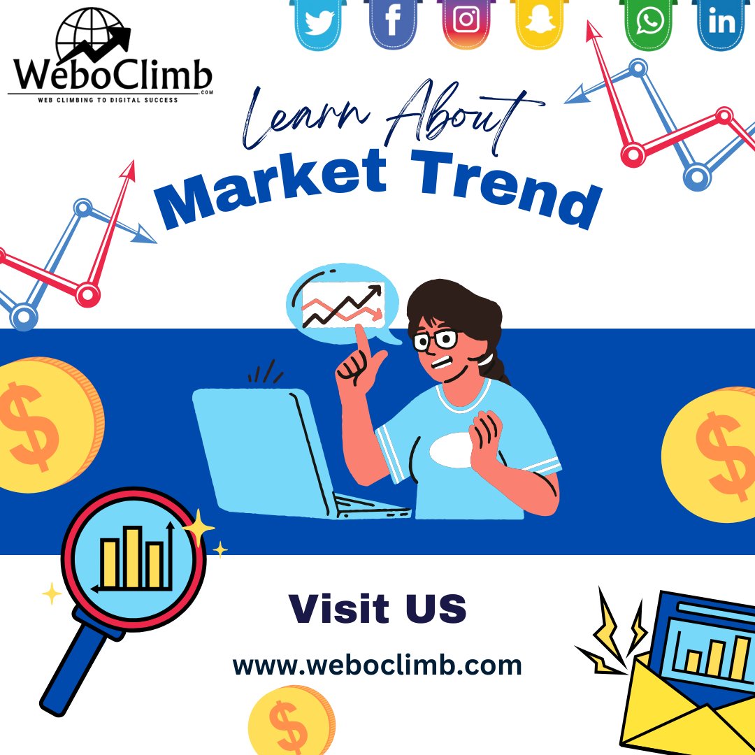 weboclimb's tweet photo. Elevate your #digitalmarketing #game with #market #trends #mastery. 🚀
#Sadhguru #SoniaGandhi #SaraAliKhan #InvincibleModiJi #KushiforFamilies #ரத்தம் #उदय_निधि_को_गिरफ्तार_करो #BJPKiJanAashirvadYatra #UdhayanidhiStalin #राजस्थान_चाहे_परिवर्तन #HeathStreak #ARSMUN #WWEPayback https://t.co/tZ8I70Wc3d