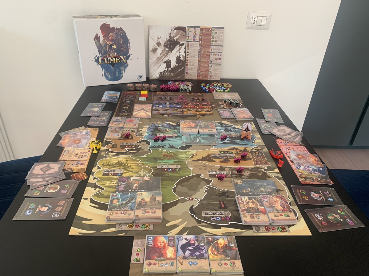 Twoid Games tweet media