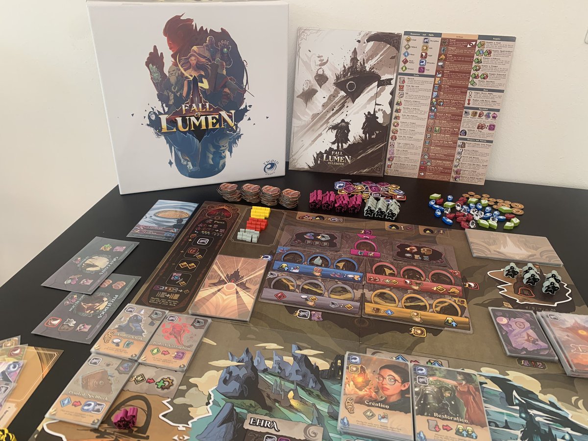 Twoid Games tweet media